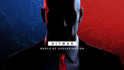 hitman igg|HITMAN 3 .